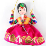 韩国欢迎你的群组图标